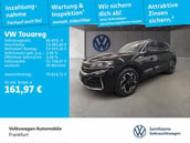 Volkswagen Touareg R