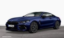 BMW M8
