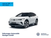 Volkswagen ID.4 GTX