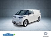 Volkswagen ID. Buzz Cargo