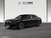 BMW 740