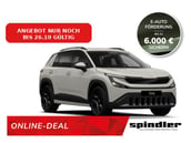 Skoda Epiq