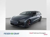 Audi S6 e-tron
