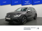 Volkswagen Tiguan R