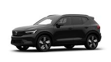Volvo EX40