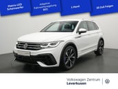 Volkswagen Tiguan R