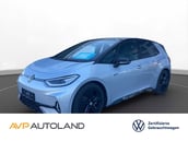 Volkswagen ID.3 GTX