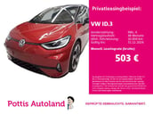 Volkswagen ID.3 GTX