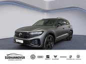 Volkswagen Touareg R