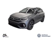 Volkswagen T-Roc R