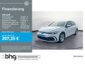 Volkswagen Golf GTD
