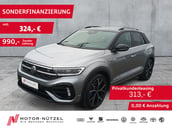 Volkswagen T-Roc R