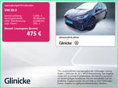 Volkswagen ID.3 GTX