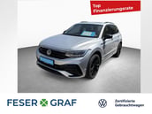 Volkswagen Tiguan R
