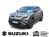 Suzuki e Vitara