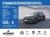 Volkswagen Tiguan R