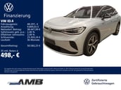 Volkswagen ID.4 GTX