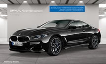 BMW M850