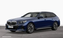 BMW 550
