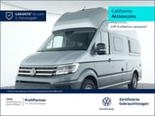 Volkswagen Grand California