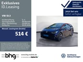 Volkswagen ID.3 GTX