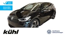 Volkswagen ID.3 GTX
