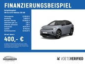 Volkswagen ID.4 GTX