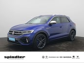 Volkswagen T-Roc R