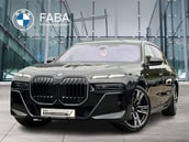BMW 740