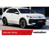 Volkswagen T-Roc R