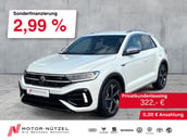 Volkswagen T-Roc R