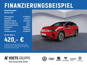 Volkswagen ID.4 GTX