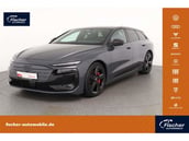Audi S6 e-tron