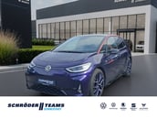 Volkswagen ID.3 GTX