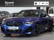BMW M240