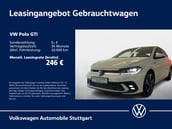 Volkswagen Polo GTI