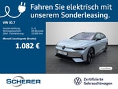 Volkswagen ID.7 GTX