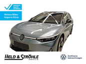 Volkswagen ID.7 GTX