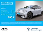 Volkswagen ID.3 GTX