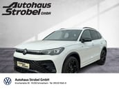 Volkswagen Tiguan R