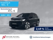 Volkswagen ID.4 GTX