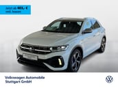Volkswagen T-Roc R