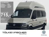 Volkswagen Grand California