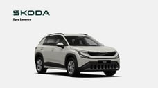 Skoda Epiq