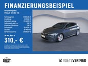 Volkswagen Golf GTD