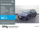 Volkswagen ID.3 GTX