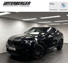BMW X6 M