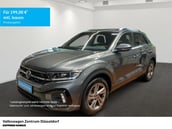 Volkswagen T-Roc R