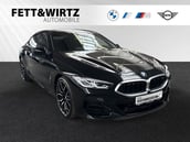 BMW M850