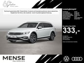 Volkswagen Passat Alltrack